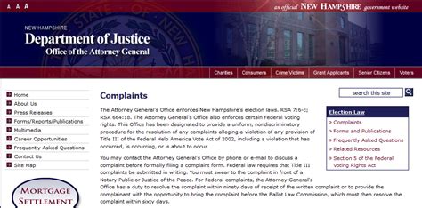presidential complaint center email address|Office of the Solicitor General .